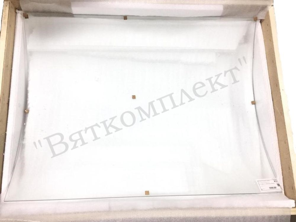 Стекло переднее ВТН70-7725.06.00.002 6мм
