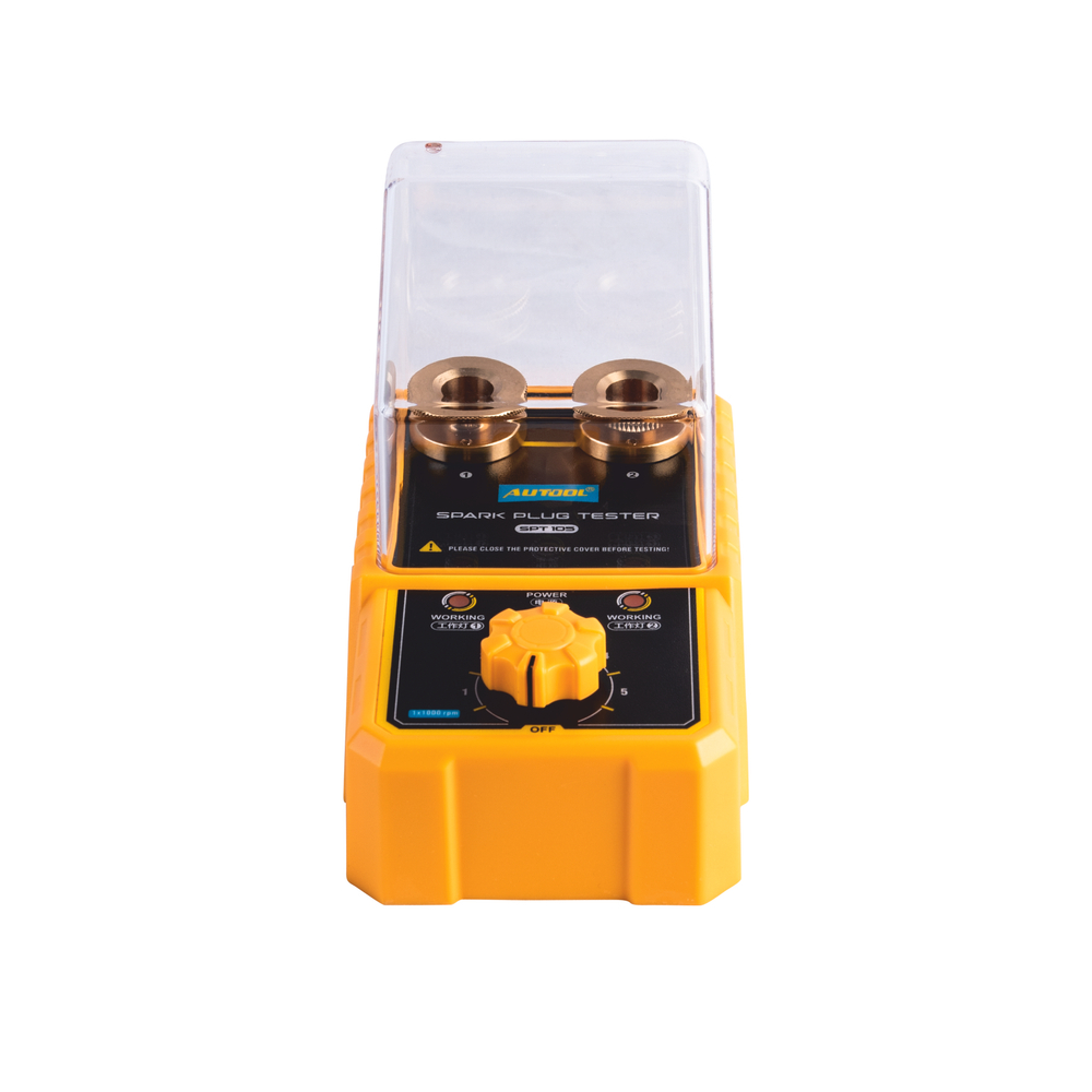 Инструмент для проверки свечей зажигания AUTOOL SPT105