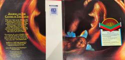 Виниловая пластинка Rick Wakeman ‎– Journey To The Centre Of The Earth LP