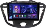 Магнитола для Ford Transit Custom, Tourneo Custom 2012-2019 - Teyes CC3L монитор 9" IPS на Android 10, CarPlay, 4G SIM-слот