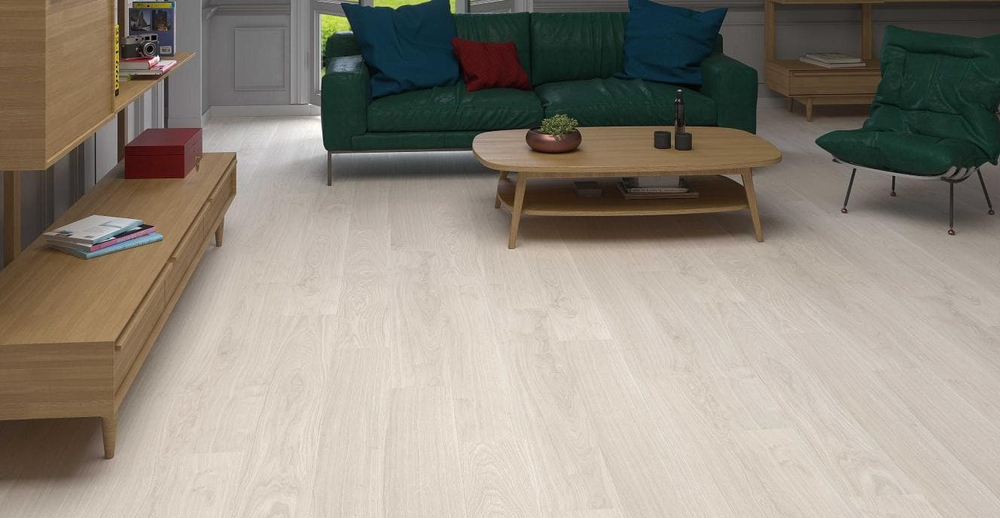 Ламинат Kastamonu Floorpan Green Дуб Стокгольм FP102