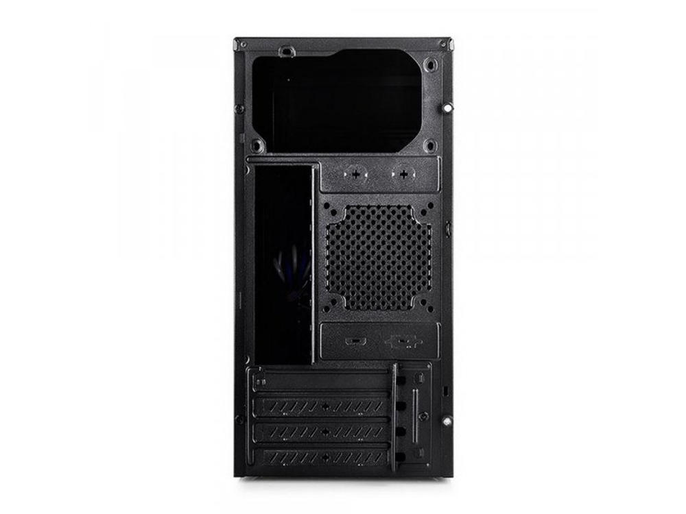 Корпус DeepCool WAVE V2 [DP-MATX-DPWAVE2] черный