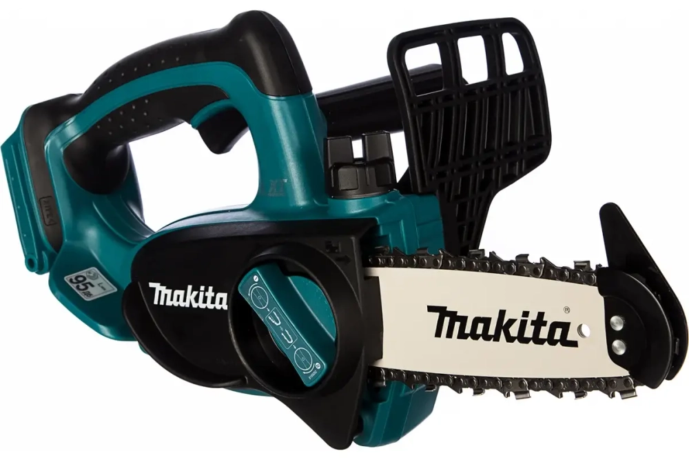 Аккумуляторная цепная пила Makita DUC122Z