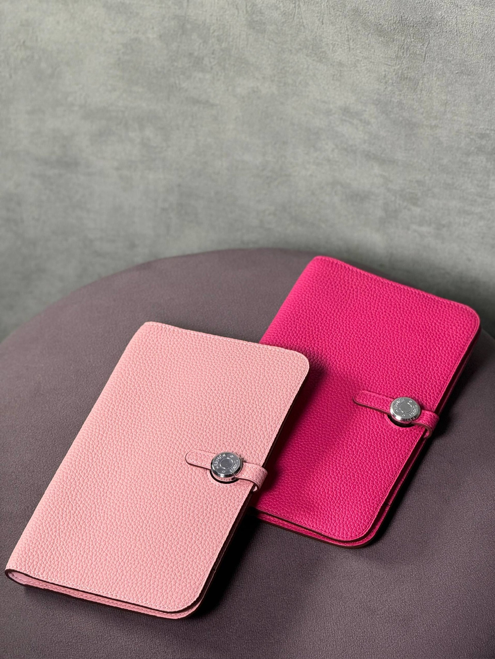 Кошелёк Hermes