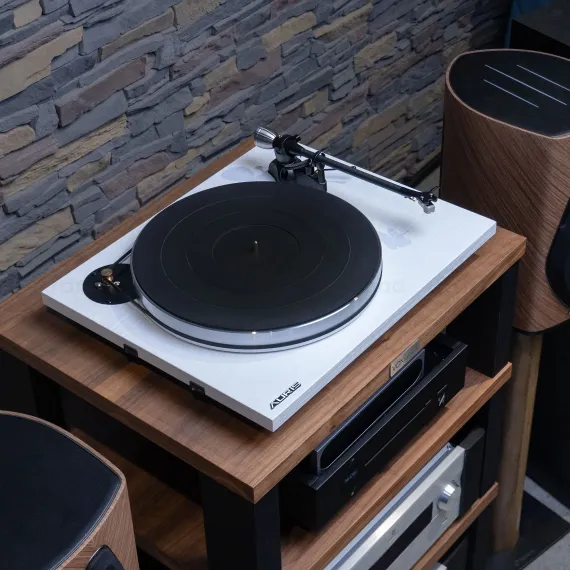 Auris Funky Alaskan White Oak