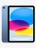11" Планшет Apple iPad 11 2025, 256 GB, LTE, blue