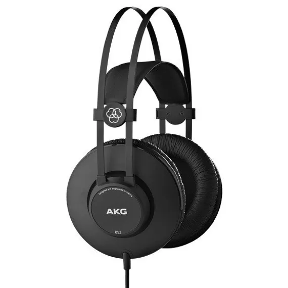 AKG K52 студийные наушники