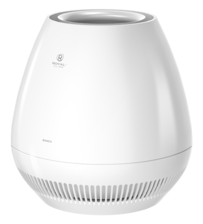 Мойка воздуха серии BIANCO RAW-B350/4.2E-WT