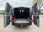 Opel Vivaro Lang Mixto