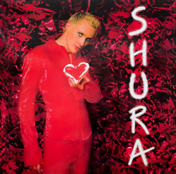 Shura — Shura (LP)