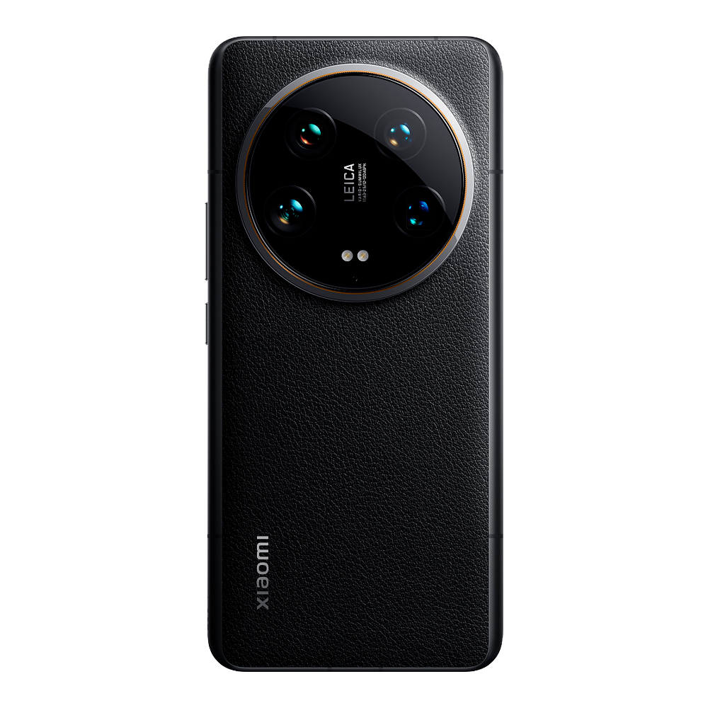 Смартфон Xiaomi 14 Ultra 5G 16/1TB, Black Leica (Черный)