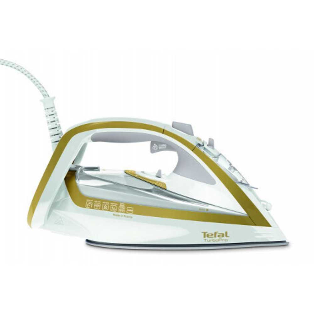 Утюг Tefal Turbo Pro FV5625E0