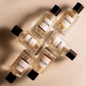 IKON 807