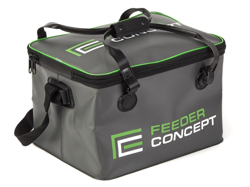 Сумка рыболовная Feeder Concept EVA ALLROUND BAG