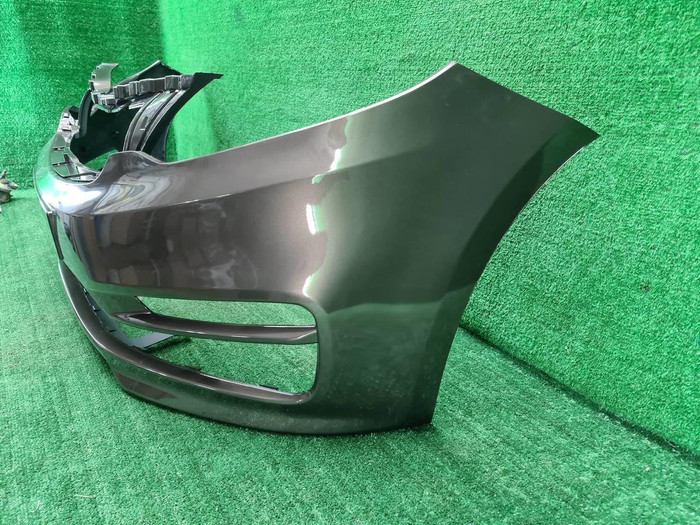 Бампер передний KIA Rio 3 QB (2015-2017)