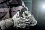 УШМ Metabo WЕV 15-125 Quick HT 1550Вт