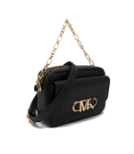 кожаная сумка через плечо parker Michael Kors - черный(32F2G7PC8L)