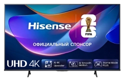 Телевизор 50" HISENSE 50A6S