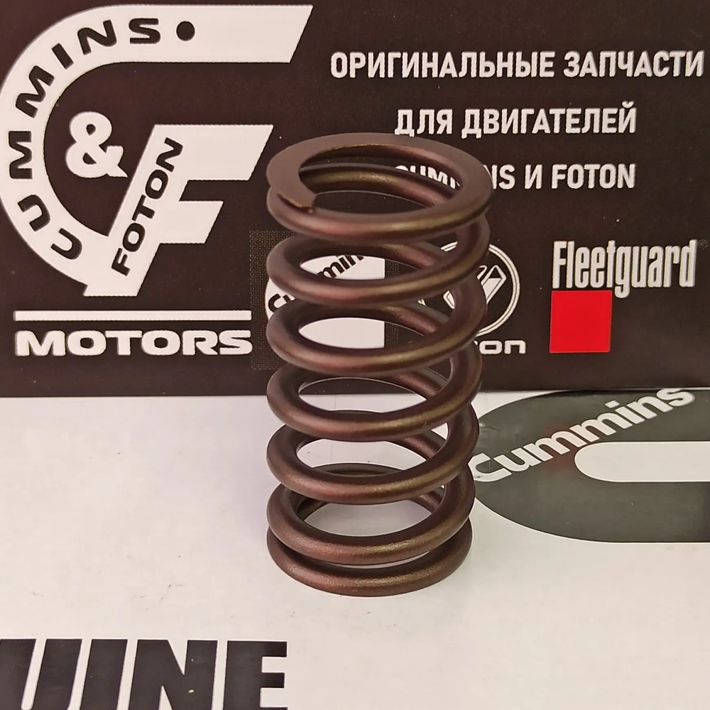 Пружина клапана Cummins isf 2.8