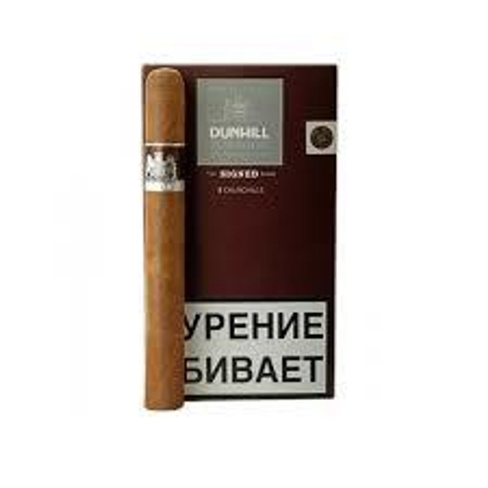Dunhill SR New Churchill