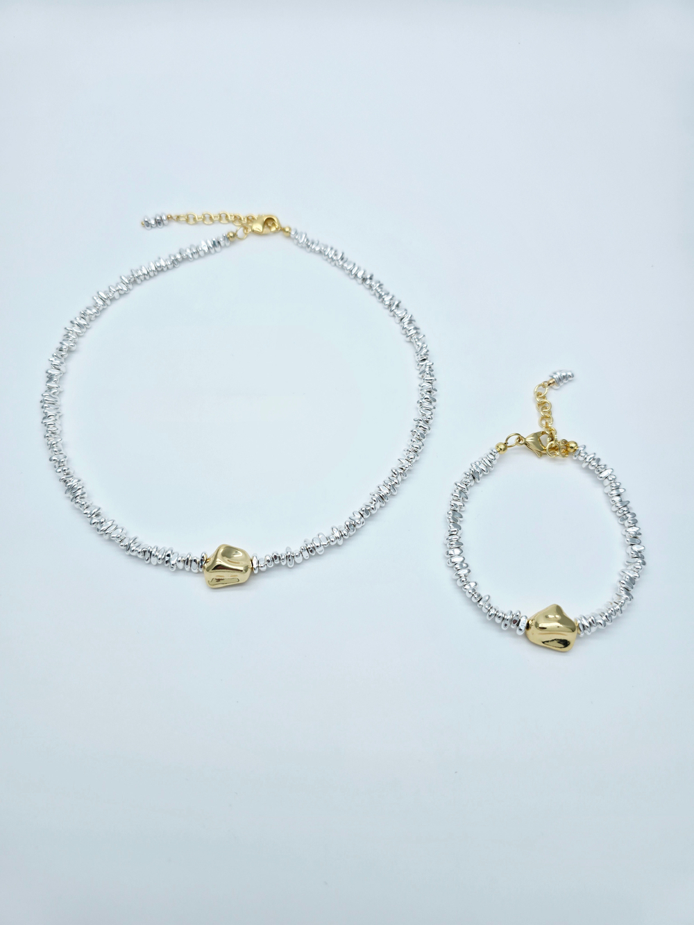 91004401 Браслет Selena Pearls