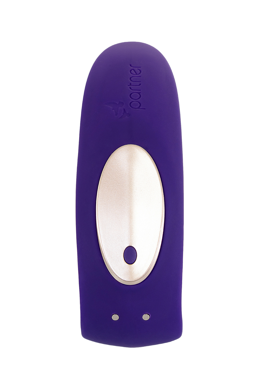 Вибратор для пар Satisfyer Double Plus Remote