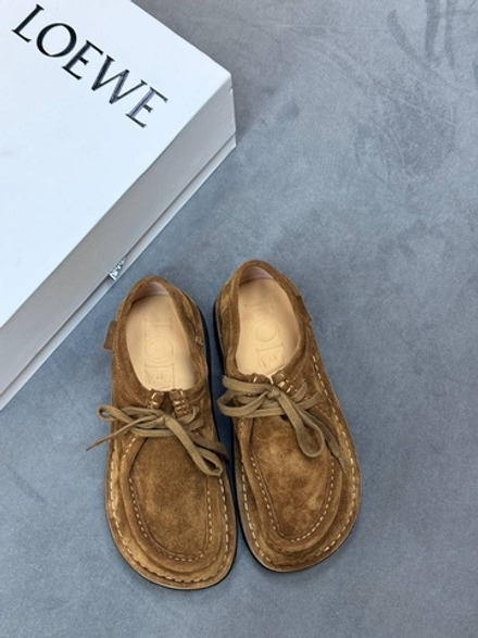 Туфли Loewe