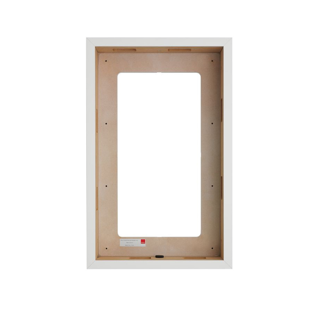 DALI PHANTOM OW FRAME S-280 Белый [White] - Настенная рамка