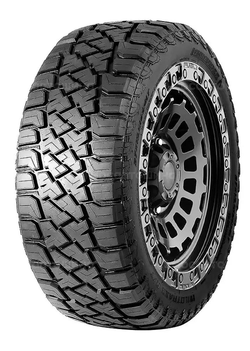 Летняя шина Landspider Wildtraxx R/T (12.5/0 R20 126R)