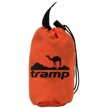 Чехол для рюкзака Tramp 30-60л (орандевый), артикул TRP-051