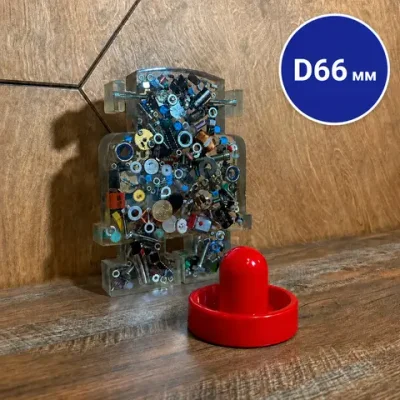 Бита для аэрохоккея d66