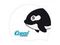 Шапочка Cressi CAP JR детская силиконовая белая