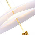 Светильник подвесной ISOLA LED 10W 3000K