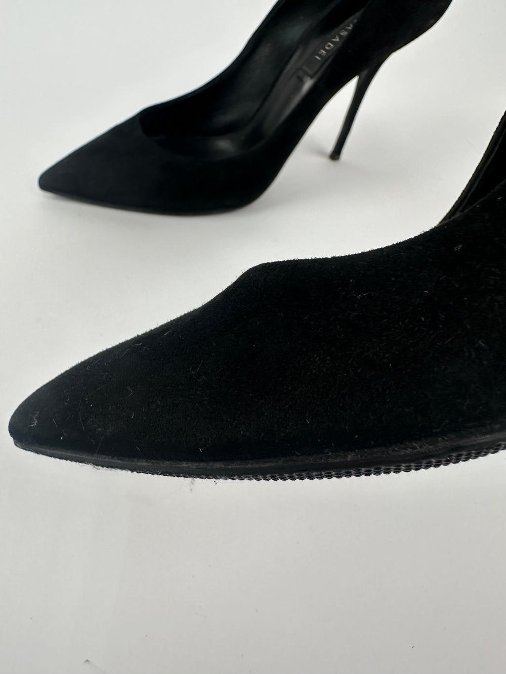 Туфли Casadei