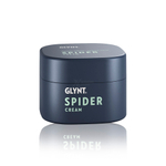 Текстурирующий крем для естественной фиксации волос GLYNT Spider Cream
