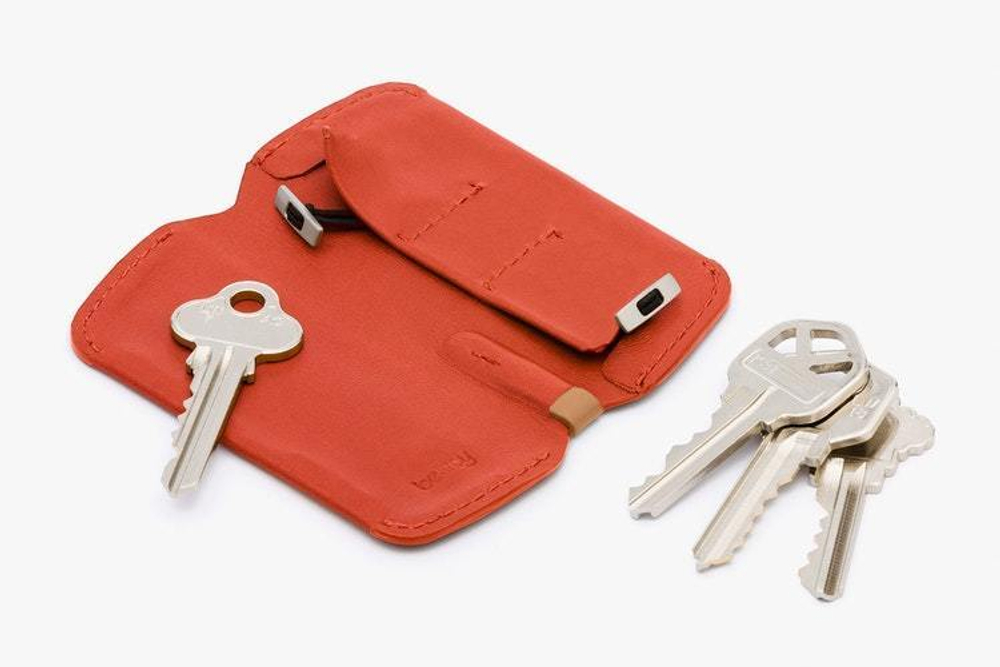 Ключница Bellroy Key Cover Plus (2nd Edition)