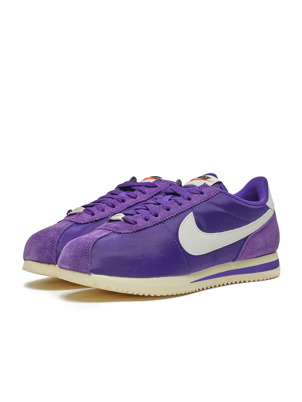 Женские Кроссовки Nike Cortez