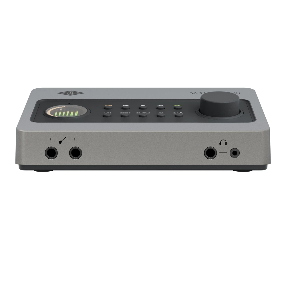 Universal Audio Volt 4 Max