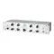 Lang Electronics by Heritage Audio PEQ-2 Silver
