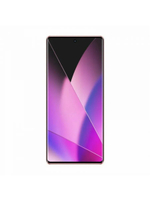 Смартфон Infinix Zero 40  8/256Gb, 6.78", AMOLED, Android 14, Ростест, Розовый