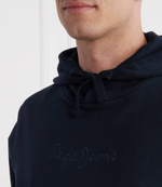 Худи JOE Pepe Jeans London - темно-синий(PM582573)