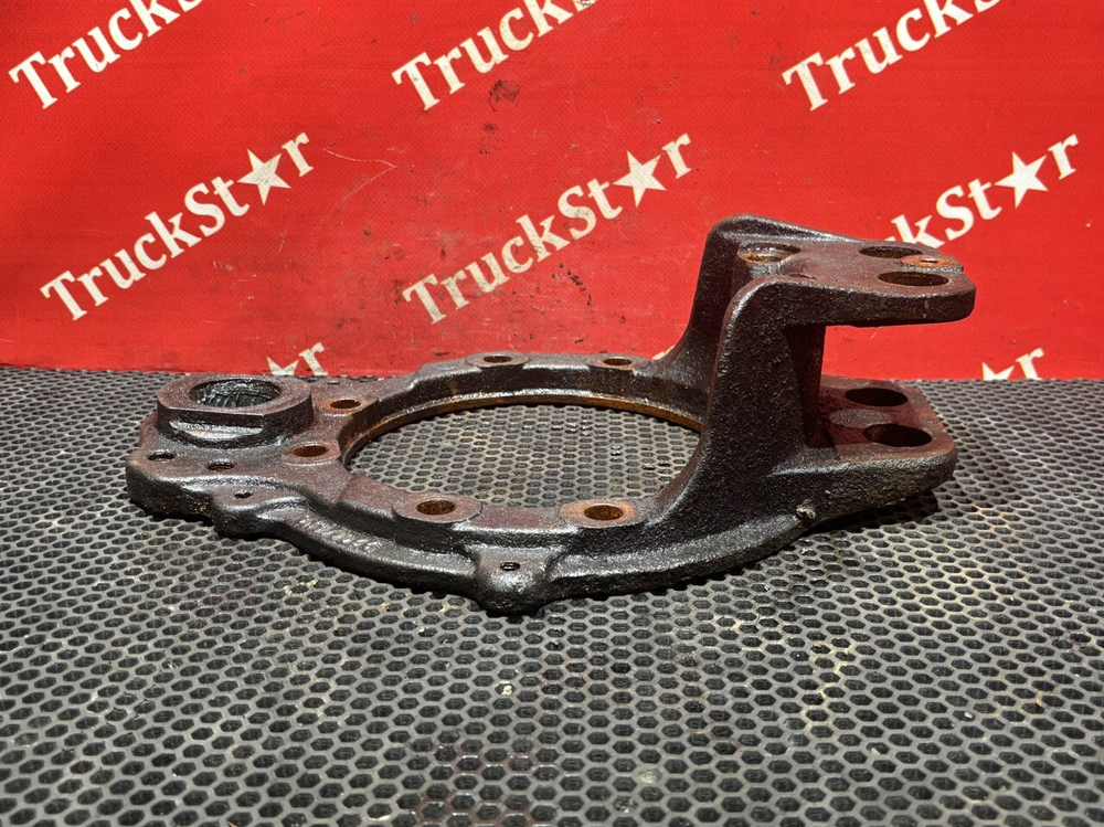 Кронштейн тормозных колодок
