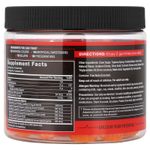 Force Factor, Test X180®, жевательные мармеладки, ягодный пунш, 60 жевательных таблеток