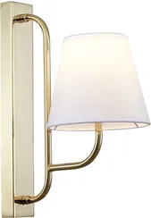 Бра 4640 4641/A gold Newport