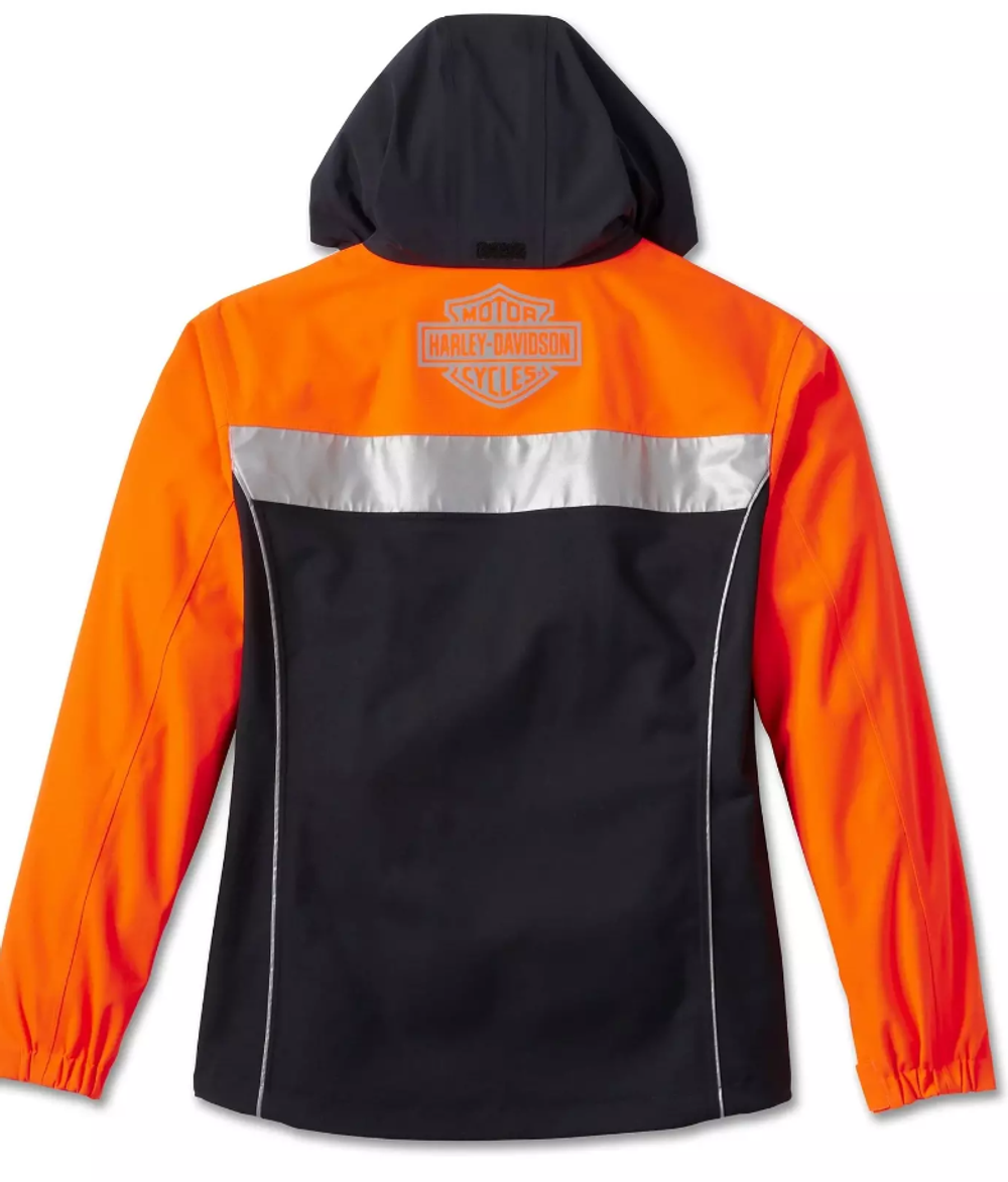 Куртка Full Speed II Waterproof Rain Harley-Davidson