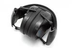 Наушники активные PMX-40 Tactical PRO (black)