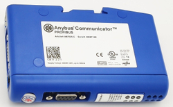Преобразователь интерфейсов Anybus-Com HMS AB7000-C Profibus DP Slave