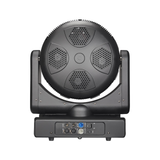 Wash B-EYE W3740MAX — вращающаяся голова Wash 37×40 Вт RGBW с зумом 2°–60° IP65
