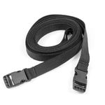 Аксессуар для угольного фильтра magicfilter 2000 м3/250 мм, ремень с двумя защелками для установки