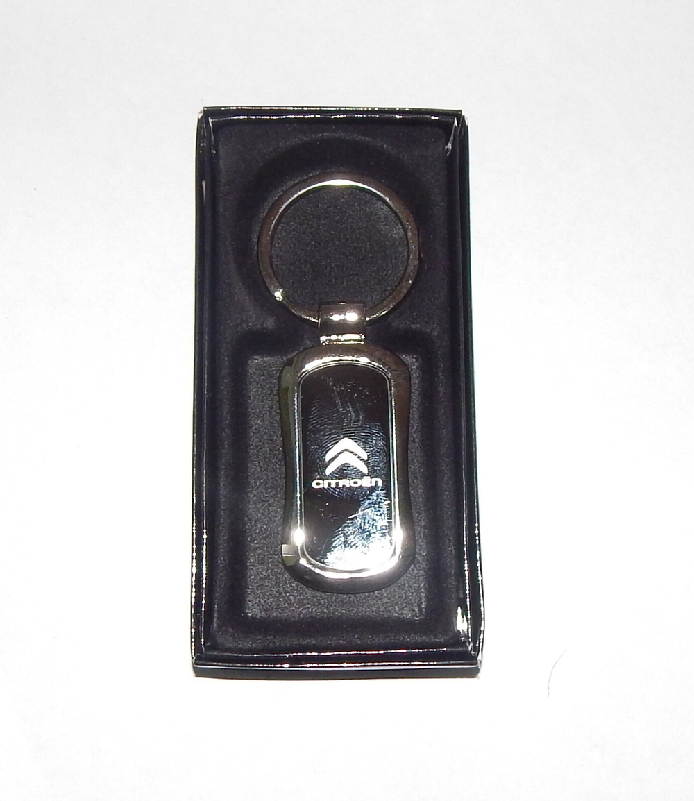 Брелок №017 SKODA KING №017